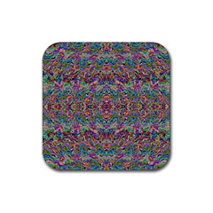 Ab 50 Rubber Coaster (Square) 