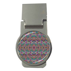 Ab 50 Money Clips (Round) 