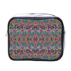 Ab 50 Mini Toiletries Bag (One Side)