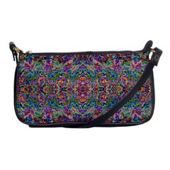 Ab 50 Shoulder Clutch Bag