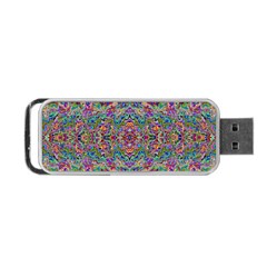 Ab 50 Portable USB Flash (Two Sides)