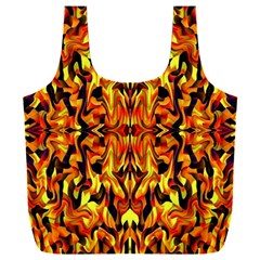 Ab 51 Full Print Recycle Bag (xxl)