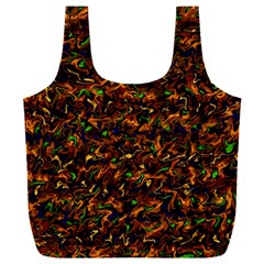 Ab 53 Full Print Recycle Bag (xxl)