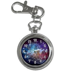 Constellation Star Unicorn Key Chain Watches by trulycreative