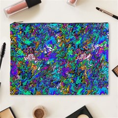 Ab 54 Cosmetic Bag (xl) by ArtworkByPatrick