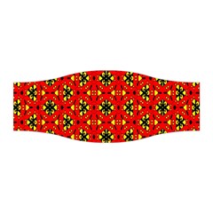 Rby 74 Stretchable Headband by ArtworkByPatrick