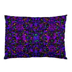 Ab 56 1 Pillow Case by ArtworkByPatrick