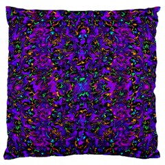 Ab 56 1 Standard Flano Cushion Case (two Sides) by ArtworkByPatrick