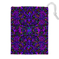 Ab 56 1 Drawstring Pouch (4xl) by ArtworkByPatrick