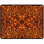 Ab 57 Fleece Blanket (Medium)  60 x50  Blanket Front