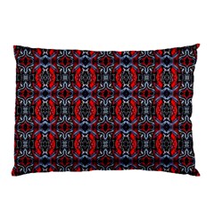 Ab 58 Pillow Case by ArtworkByPatrick