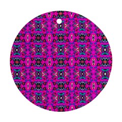 Ab 59 Ornament (Round)