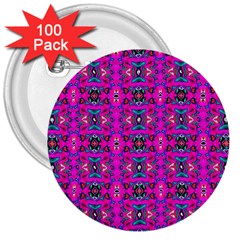 Ab 59 3  Buttons (100 pack) 