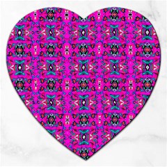 Ab 59 Jigsaw Puzzle (heart)