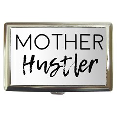 Mother Hustler Cigarette Money Case by Amoreluxe