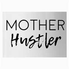 Mother Hustler Large Glasses Cloth by Amoreluxe