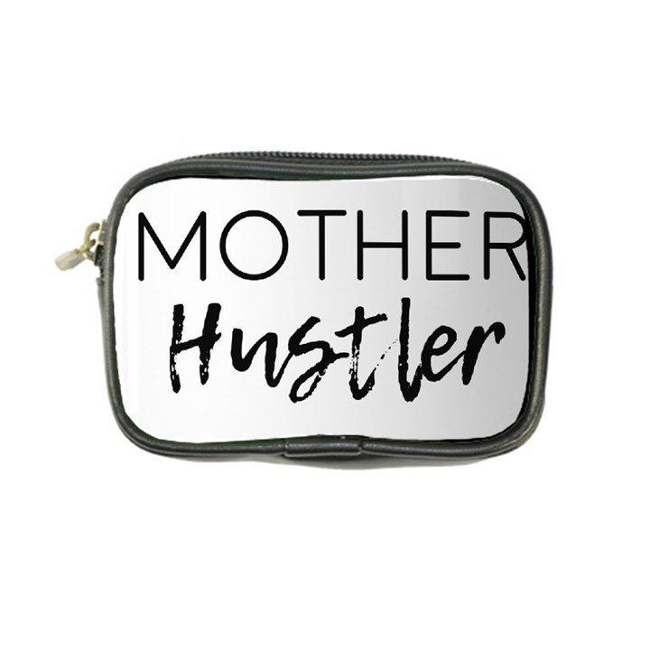 Mother Hustler Coin Purse