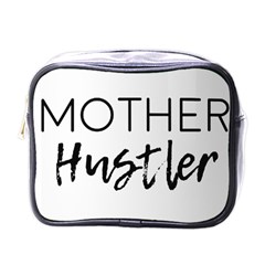 Mother Hustler Mini Toiletries Bag (one Side) by Amoreluxe