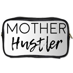 Mother Hustler Toiletries Bag (one Side) by Amoreluxe