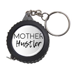 Mother Hustler Measuring Tape by Amoreluxe