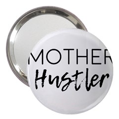 Mother Hustler 3  Handbag Mirrors by Amoreluxe