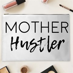 Mother Hustler Cosmetic Bag (xxl) by Amoreluxe