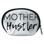 Mother Hustler Accessory Pouch (Medium) Back