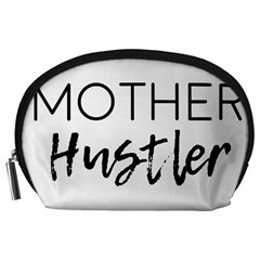 Mother Hustler Accessory Pouch (large) by Amoreluxe