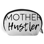 Mother Hustler Accessory Pouch (Large) Front