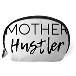 Mother Hustler Accessory Pouch (Large) Back