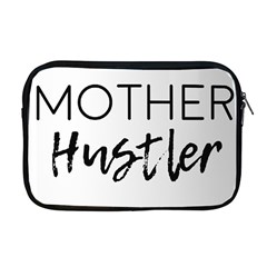 Mother Hustler Apple Macbook Pro 17  Zipper Case