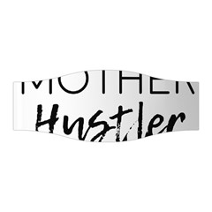 Mother Hustler Stretchable Headband by Amoreluxe