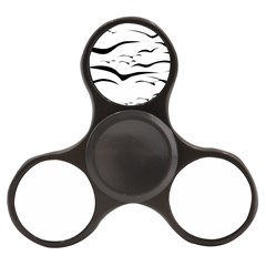 Sky Birds Flying Flock Fly Finger Spinner