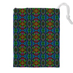 Ab 62 Drawstring Pouch (4xl) by ArtworkByPatrick