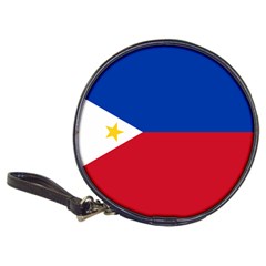 Philippines Flag Filipino Flag Classic 20-CD Wallets