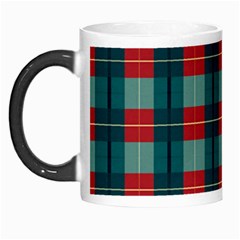 Pattern Texture Plaid Morph Mugs by Mariart