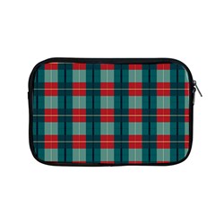 Pattern Texture Plaid Apple Macbook Pro 13  Zipper Case by Mariart