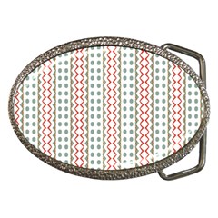 Pattern Line Background Wallpaper Belt Buckles