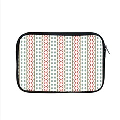 Pattern Line Background Wallpaper Apple Macbook Pro 15  Zipper Case by Mariart