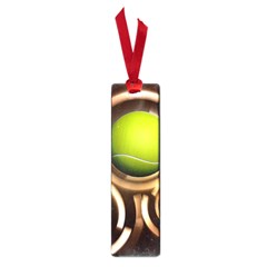 Sport Ball Tennis Golf Football Small Book Marks