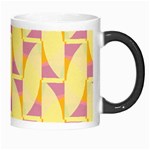 Yellow Pink Morph Mugs Right