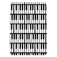 Piano Keys Removable Flap Cover (s) by bloomingvinedesign