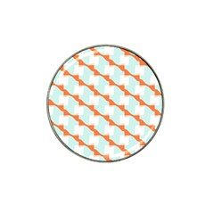 Wallpaper Chevron Hat Clip Ball Marker