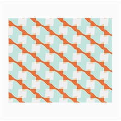 Wallpaper Chevron Small Glasses Cloth