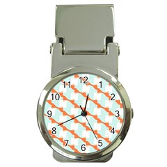 Wallpaper Chevron Money Clip Watches