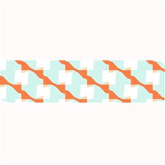 Wallpaper Chevron Large Bar Mats