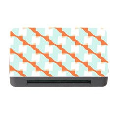 Wallpaper Chevron Memory Card Reader With Cf