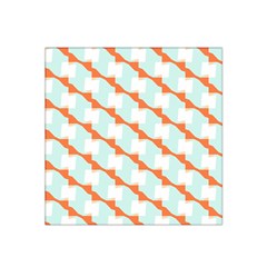 Wallpaper Chevron Satin Bandana Scarf