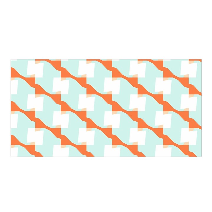 Wallpaper Chevron Satin Shawl