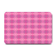 Pink Small Doormat 